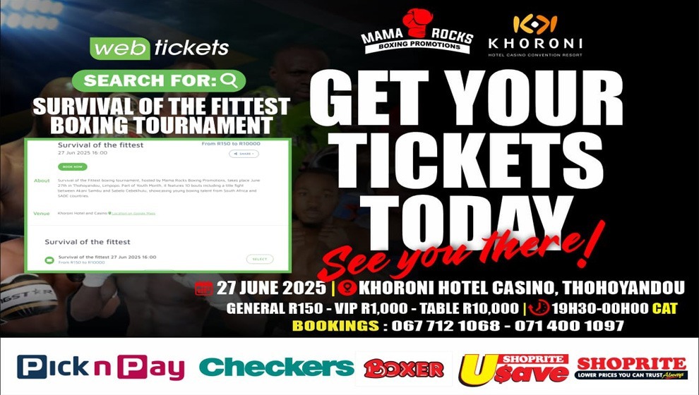 Event Cover Banner