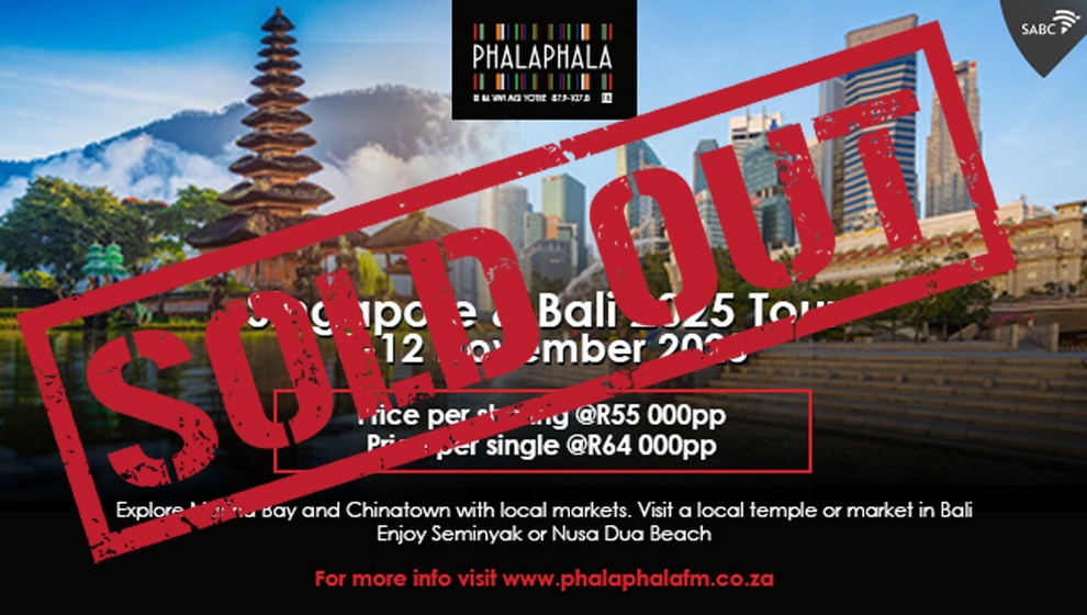 Event Cover Banner