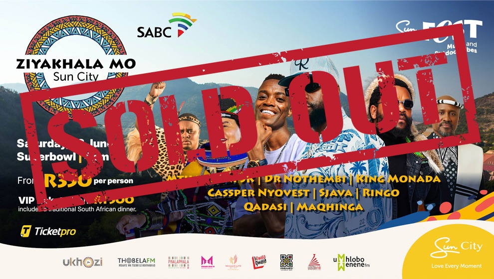 Event Cover Banner