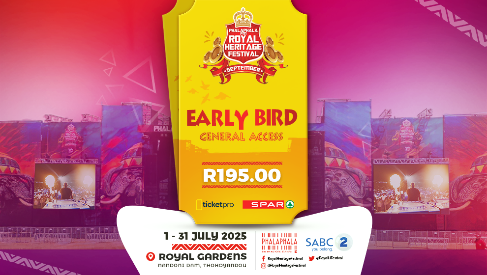 Event Cover Banner