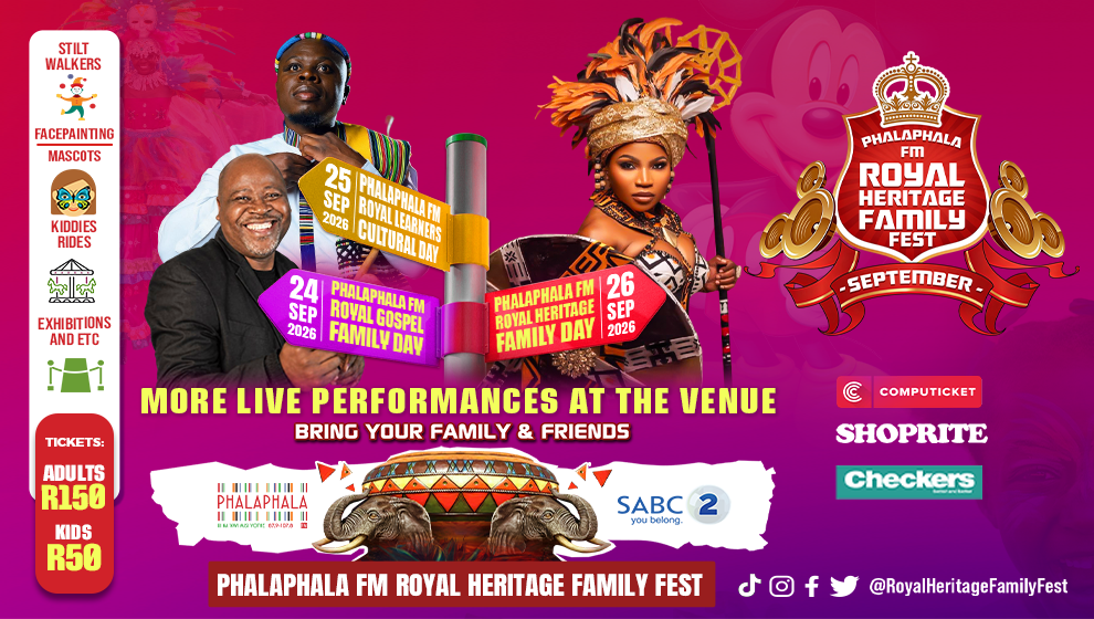 Event Cover Banner